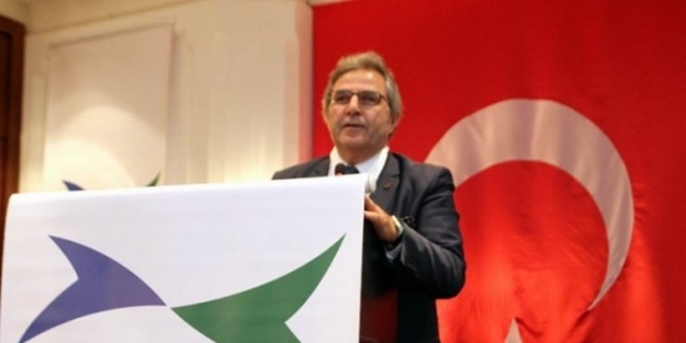 Başkan Mirza, Mbb Toplantısında Konuştu