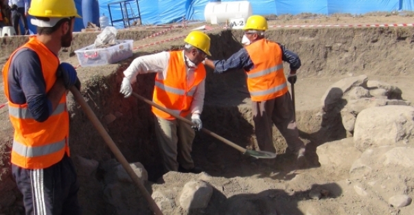 49 yıl sonra tarih gün yüzüne çıkıyor