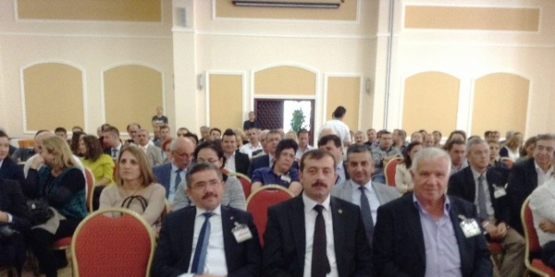 Uluslararası Aile Çiftçiliği Çaliştayi