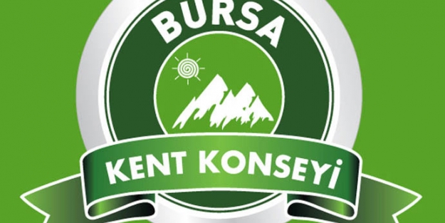 Bursa'nın yeni logosu