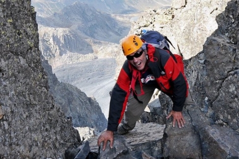 Balkan Dağcılar Buluşması Bursa'da yapılacak