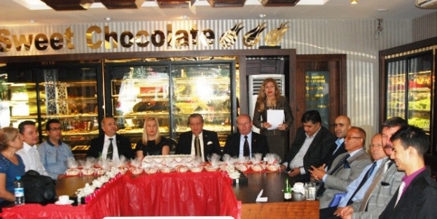 Karyaldız’dan “gönüllüler Bayrağın Kalbine Yürüyor” Teşekkürü