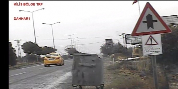 “trafik Kuralları Sizi Ve Sevdiklerinizi Hayata Bağlar"