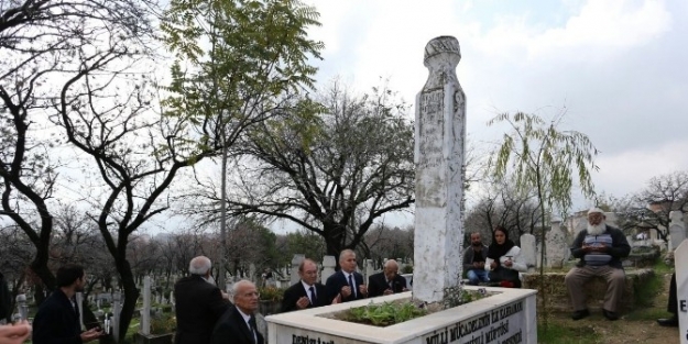 Denizli Büyükşehir Belediyesi 138. Yaşını Kutladı