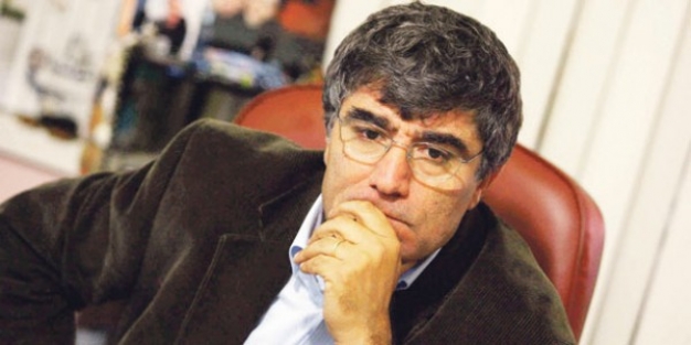 Hrant Dink davasında flaş gelişme!