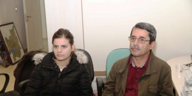 Çinarlikent Konutları’nın İhalesi Yapıldı