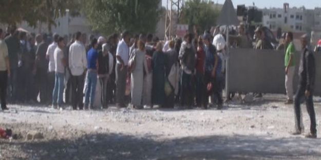 Hakkari'de gerginlik, 5 asker, 1 sivil yaralı