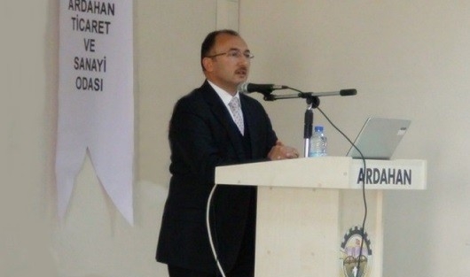 Başkan Köksoy Kent Konseyine Seçilen Başkan Ve Ekibini Tebrik Etti