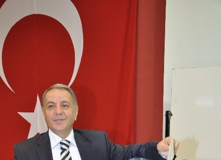 Balıkesir Üniversitesi’nde Rektörlük Seçimi Başladı