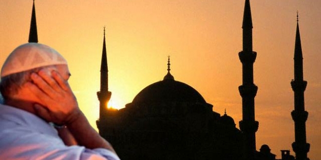 Milletvekili ezanın yasaklamak istiyor!