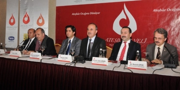 Türk Mutfak Kültürünün Nabzı Konya’da Atıyor