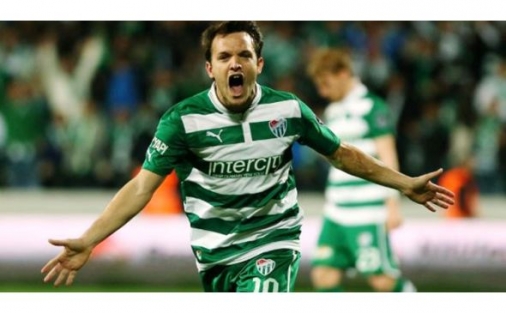 Batalla 3 Kasım'da Bursa'da