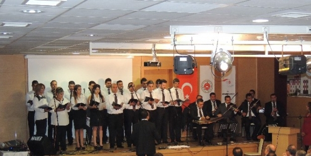 Bir Notada Hükümlülerden