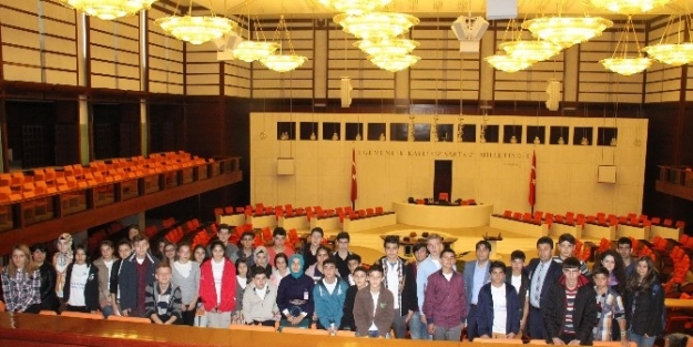 Ankara’ya Giden Öğrenciler Samsun’a Döndü