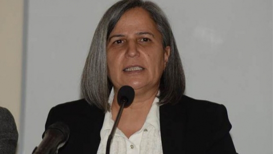 Kışanak'tan şehit açıklaması "Üzüntü duyuyoruz"