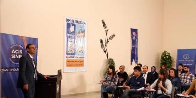 Aöf Akademik Danışmanlık Dersleri’nin Güz Dönemi Başlıyor