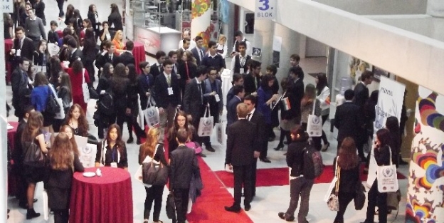 Tedmun 2014 Başladı