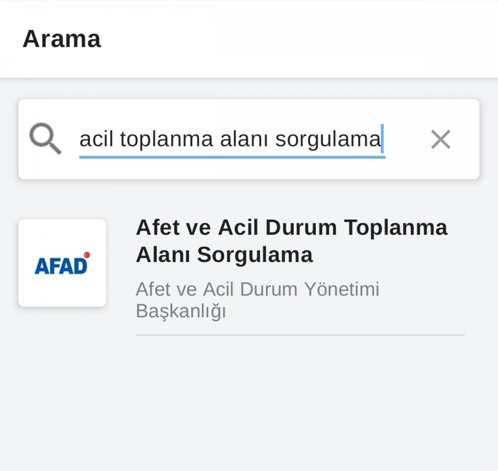 Düzce depreminin ardından: Bursa'da acil toplanma alanları nerede?