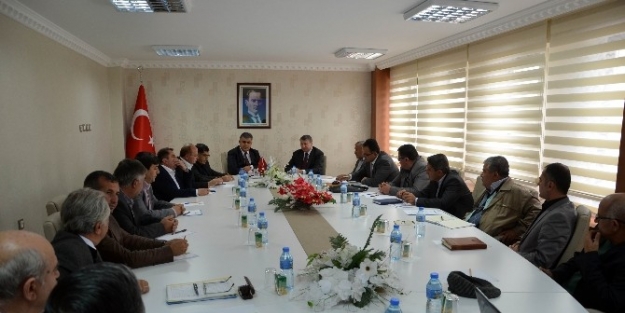 Ereğli’de Kapalı Sistem Projesi Hayata Geçiyor