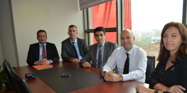 Selçuk’un Gururu Oldular