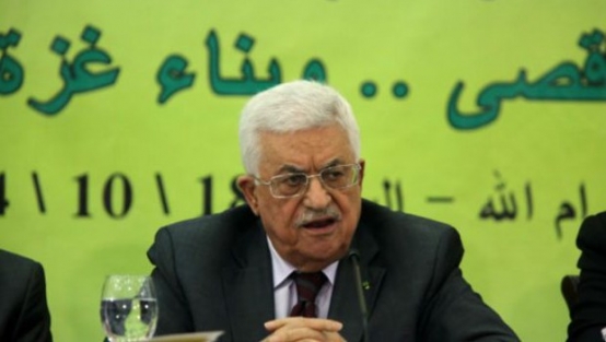 Filistin'den sert açıklama "Bu bir savaş ilanıdır"