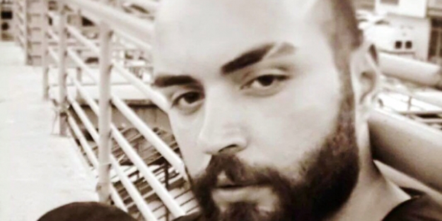 Uyuşturucu hap canından etti