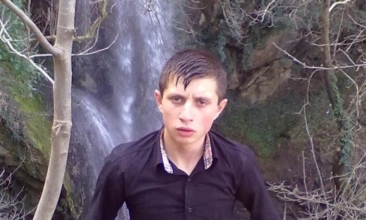 10 Gündür Oğlunu Arıyor