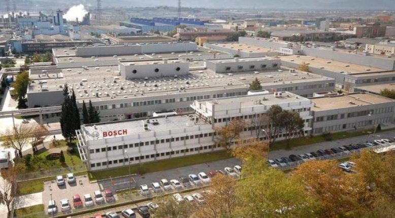 Bursa BOSCH fabrikasında promosyon ücreti belli oldu!