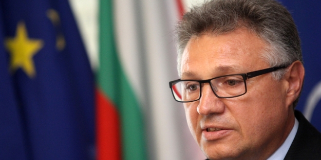 Bulgaristan'dan dikkat çeken IŞİD açıklaması