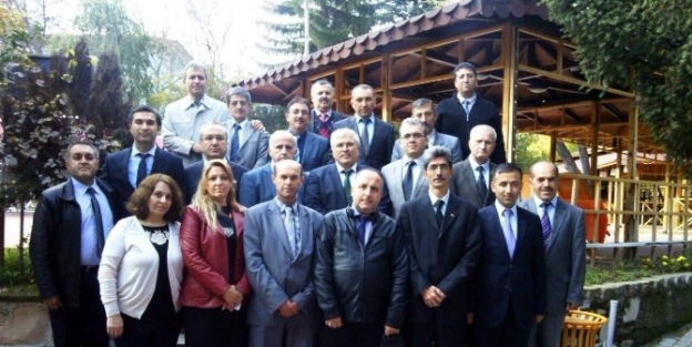 Döner Sermaye Saymanlığı, Genel Sekreterlik Bünyesinde