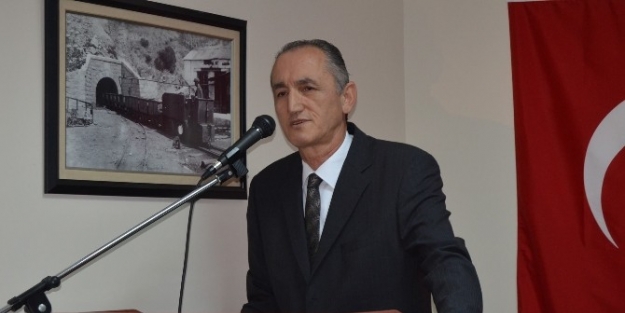 Amelebirliği 2014 Yılı Danışma Kurulu Toplantısı Gerçekleştirildi