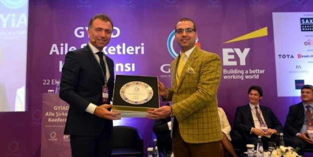 Erkan Güral: Başarıya Giden Yol Sürdürübilirlikten Geçer