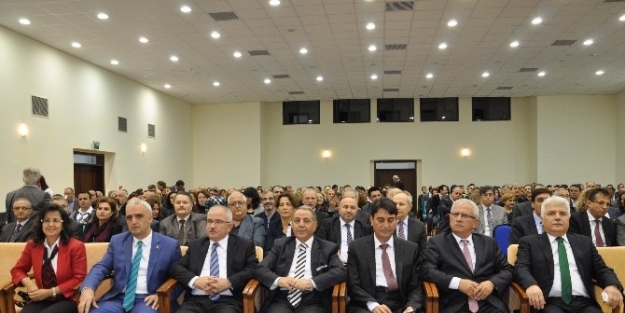 Balıkesir Üniveritesi’nde Rektörlük Seçimi