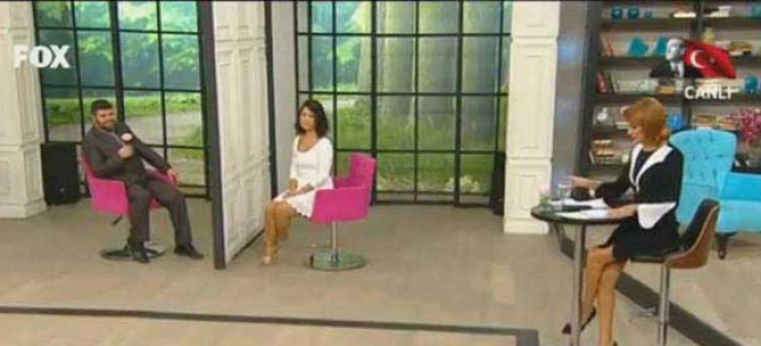 Sosyal medya bu damat adayını konuşuyor