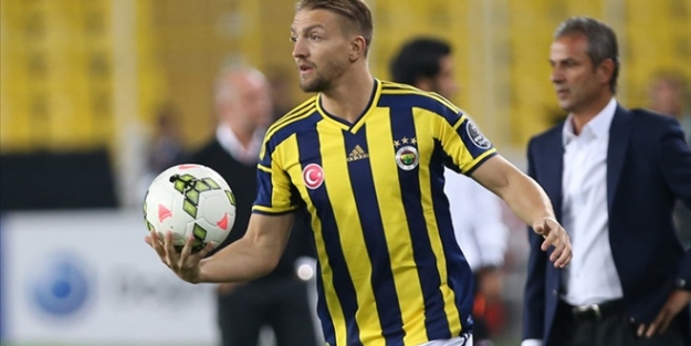 Caner Erkin ihanet iddialarına isyan etti