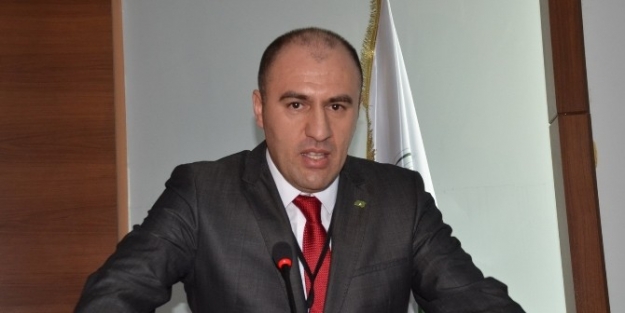 Küplemez; “çevresel Yük Yerine, Teknoloji Yatırımı Yapacak Firmalara İhtiyaç Var”