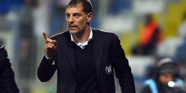 Bilic "3 puanı alın"