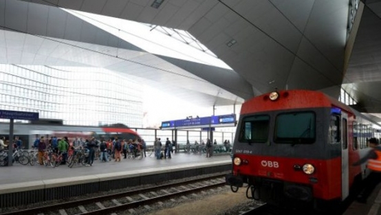 14 yaşındaki Türk, Viyana'yı bombalayacaktı!