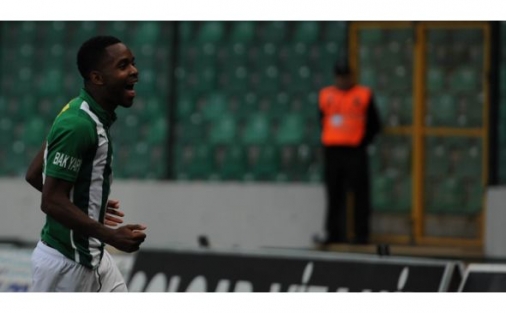 Güneş'ten ilginç Bakambu çıkışı!