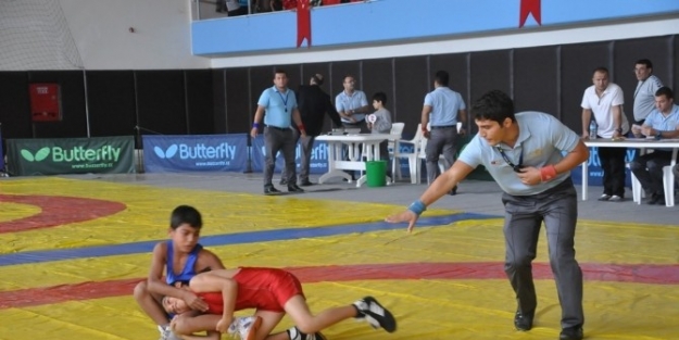 Cumhuriyet Bayramı Spor Etkinlikleri