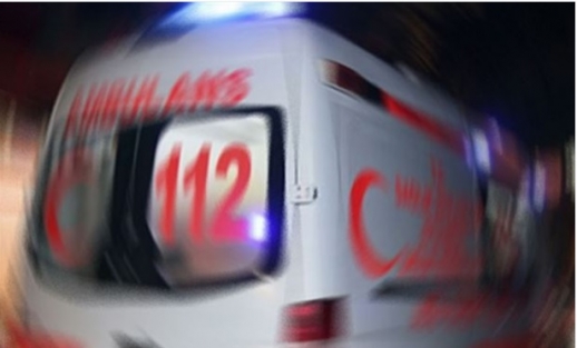 3,5 yaşındaki çocuğun feci ölümü