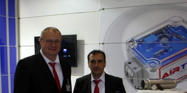 Yakıt Tasarruf Sistemi İlgi Gördü