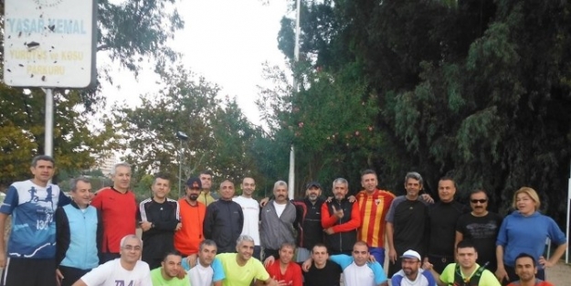 4. Şanliurfa Göbeklitepe Yarı Maratonu