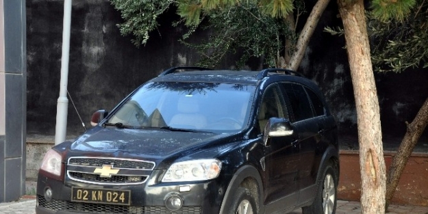 Belediyenin Makam Aracı Milli Eğitime Hibe Edildi