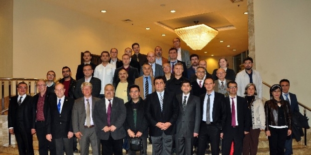 Geleneksel Spinal Günleri Konya’da Yapıldı