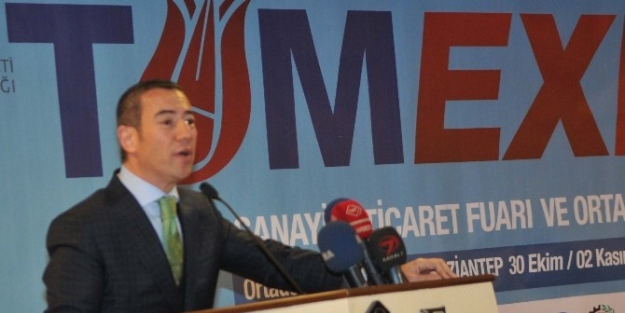 Bartık: “gaziantep’in Hedefi Turizm Liderliği Olmalı”