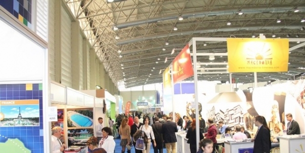 Travel Turkey İzmir’e Büyük İlgi