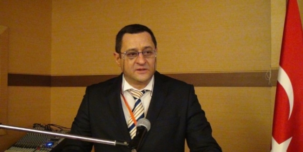 Tekirdağ’da ’biyoçeşitlilik Çaliştayi’ Yapıldı