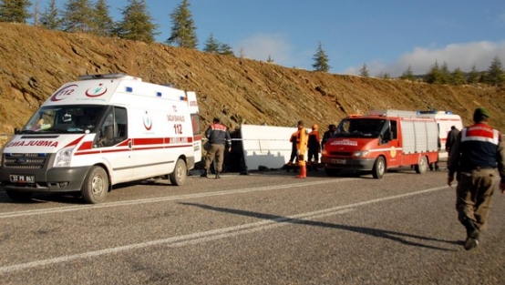 İşçilerin zorlu hayat yolculukları