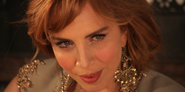 Sertab'ın en büyük desteği!